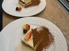 -Papa Razzi西餐厅