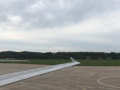 -牡丹江海浪国际机场