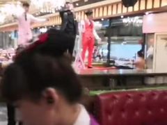 -金刚山烧烤(中山路店)