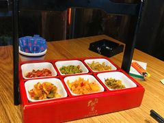 -印象鲵宴·张家界地标美食名片(溪布街店)