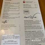 有水准的意大利餐厅🇮🇹🍴