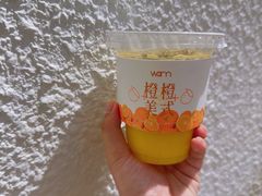 -Cafe on warm(丹霞店)