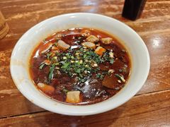 -蒋家肠旺面馆老店(合群路店)