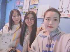 -S Team剧情密室(杭州龙翔桥店)