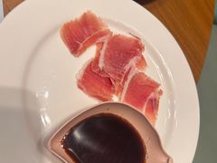 -济南香格里拉·咖啡泉自助餐厅