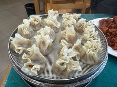 -正顺饸饹馆(中土商务楼店)