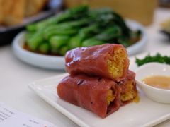 紅米腸-虾饺妹·粤式手工点心(水荫路店)