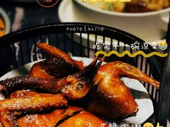 -馨越楼·点心·粤菜(赤坎店)