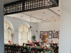 -22ºN BISTRO西餐&酒馆(石奥商业街店)