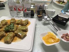 -宜兴隆家宴·私房菜(泰安华庭店)