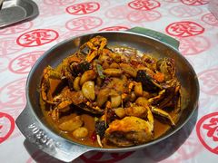 -聚味斋香辣蟹(生态城万达店)