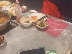 -一绪に寿喜烧(虹悦城店)