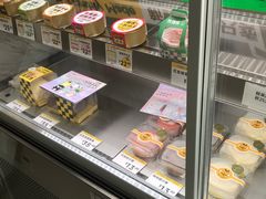 -三只蜜蜂蛋糕(东城店)