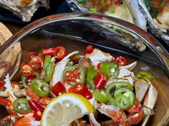 -1819餐厅·团队聚餐·烤串·精酿