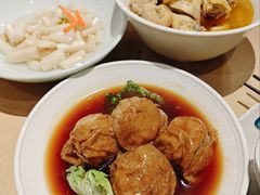 -兔爸私家小厨(新北万达店)