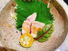 -花潮料理艺食馆(世欧广场店)