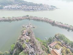 -星湖旅游景区七星岩