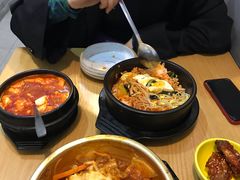 -李先生的首尔小馆(松江启源广场店)