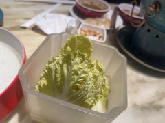 -涮福記·现切牛羊肉火锅(世纪汇店)
