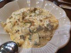 -Bistro Les Lilas丁香花小酒馆