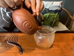 -邈墨茶馆(凤起路店)