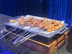 -最先生·烧烤·火锅·音乐聚会餐厅(大悦城店)