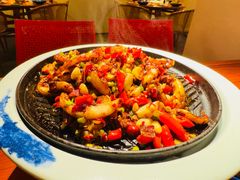 -隐厨·中国菜馆(三里屯T+MALL店)