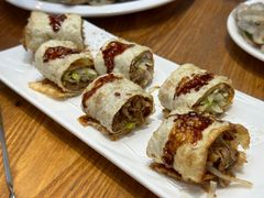 -小艺烧烤(曲江店)