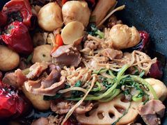 -多呗辣麻辣香锅(万达广场店)