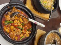 -茶港食堂(武昌店)
