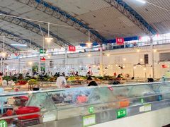 -羊栏农贸市场(羊新路店)