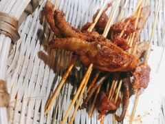 马路边边串串-马路边边老成都串串香(星耀城店)