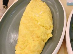嫩煎蛋-老昌春饼(迅驰广场店)