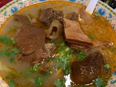 -金杨拉面王小吃面馆·牛三宝面·红烧牛肉粉