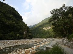 -太鲁阁公园