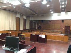-华东政法大学(松江校区)