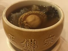 -聚春园自助餐厅(东街口店)