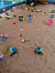 -萌宠亲子动物乐园(槐房万达店)