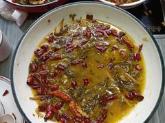 -湘当爱·鲜煮现炒(松岗立业路店)