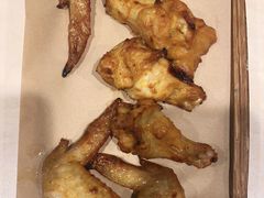 -必胜客(华南摩尔店)