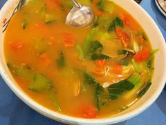 -阿毛饭店(和义路店)