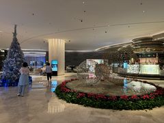 -三亚亚龙湾万豪度假酒店