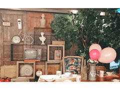 -胡桃里音乐酒馆(白云五号T5 MALL店)