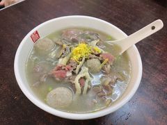 -潮镇老尾牛杂(环城西路店)