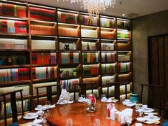 包厢-香浙汇(望京店)