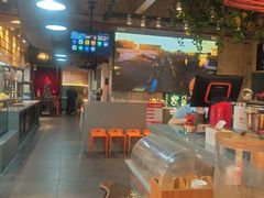 -汕头八合里海记牛肉店(清河店)