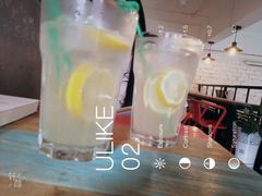 -时光转角咖啡馆(西康路店)