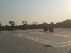 -卢沟桥文化旅游区