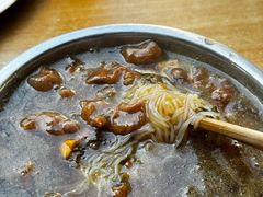 -老火车站牛肉粉