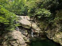 -安吉龙王山风景区